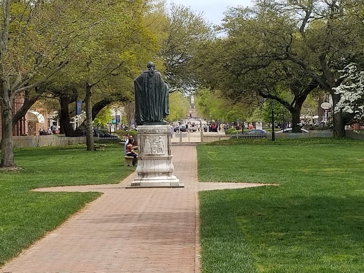 College of William Mary photo 5