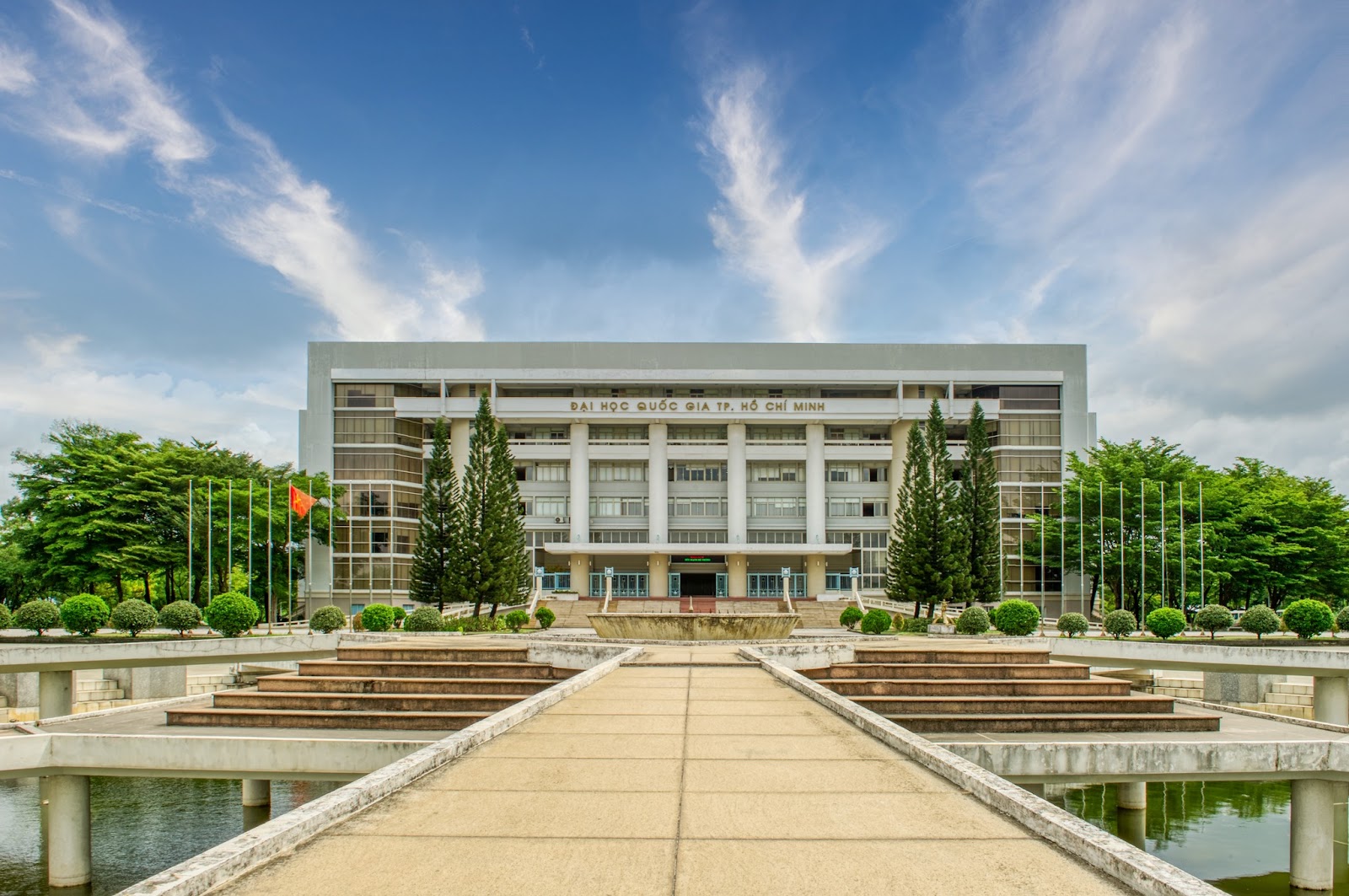 Study in Vietnam