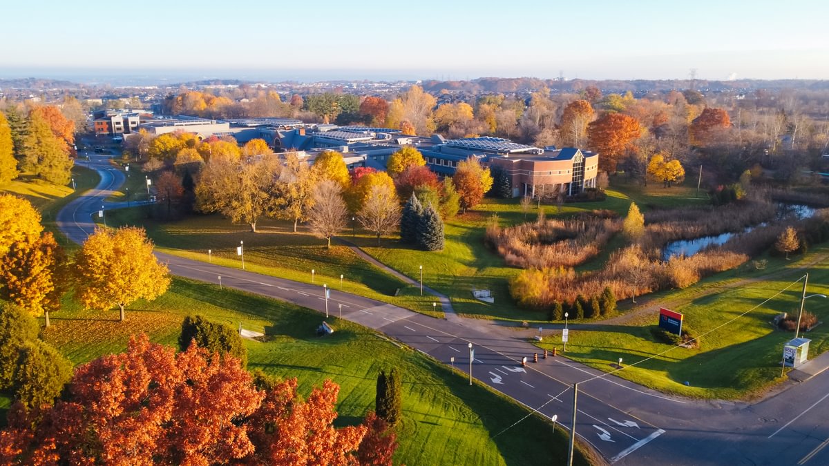 Ancaster