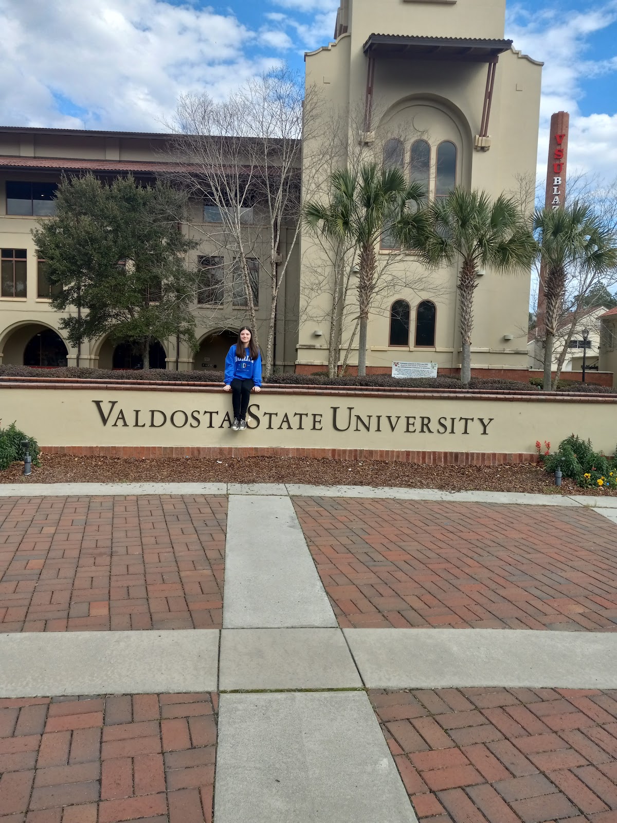 Valdosta State photo 5