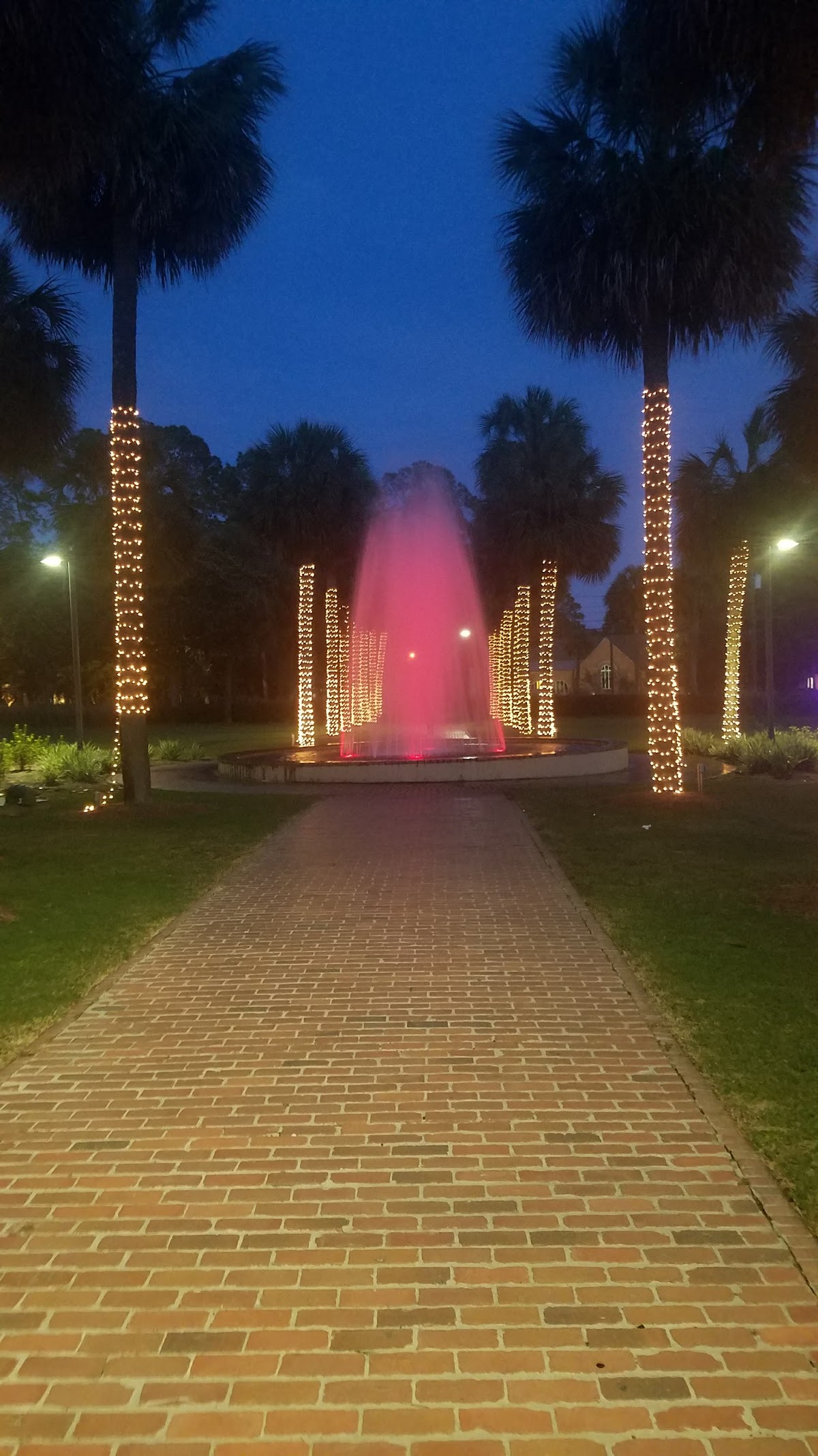 Valdosta State photo 9