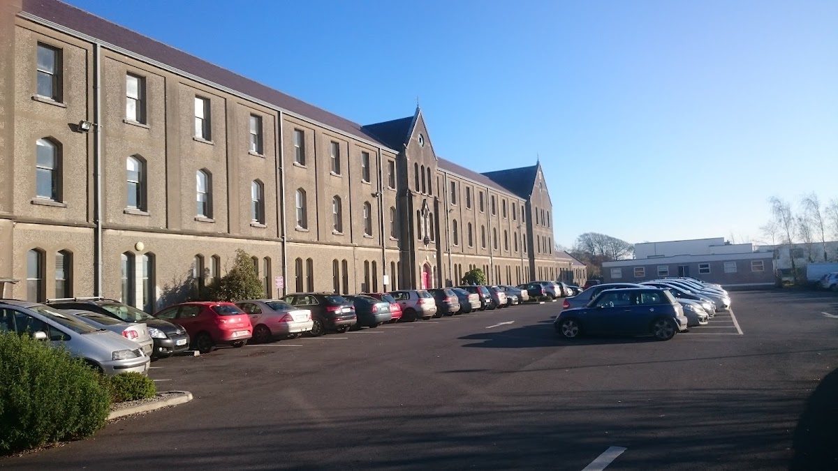 Galway-Mayo Institute of Technology photo 2