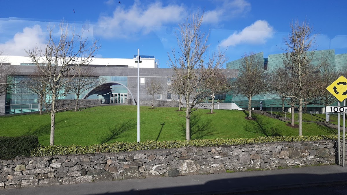 Galway-Mayo Institute of Technology photo 3