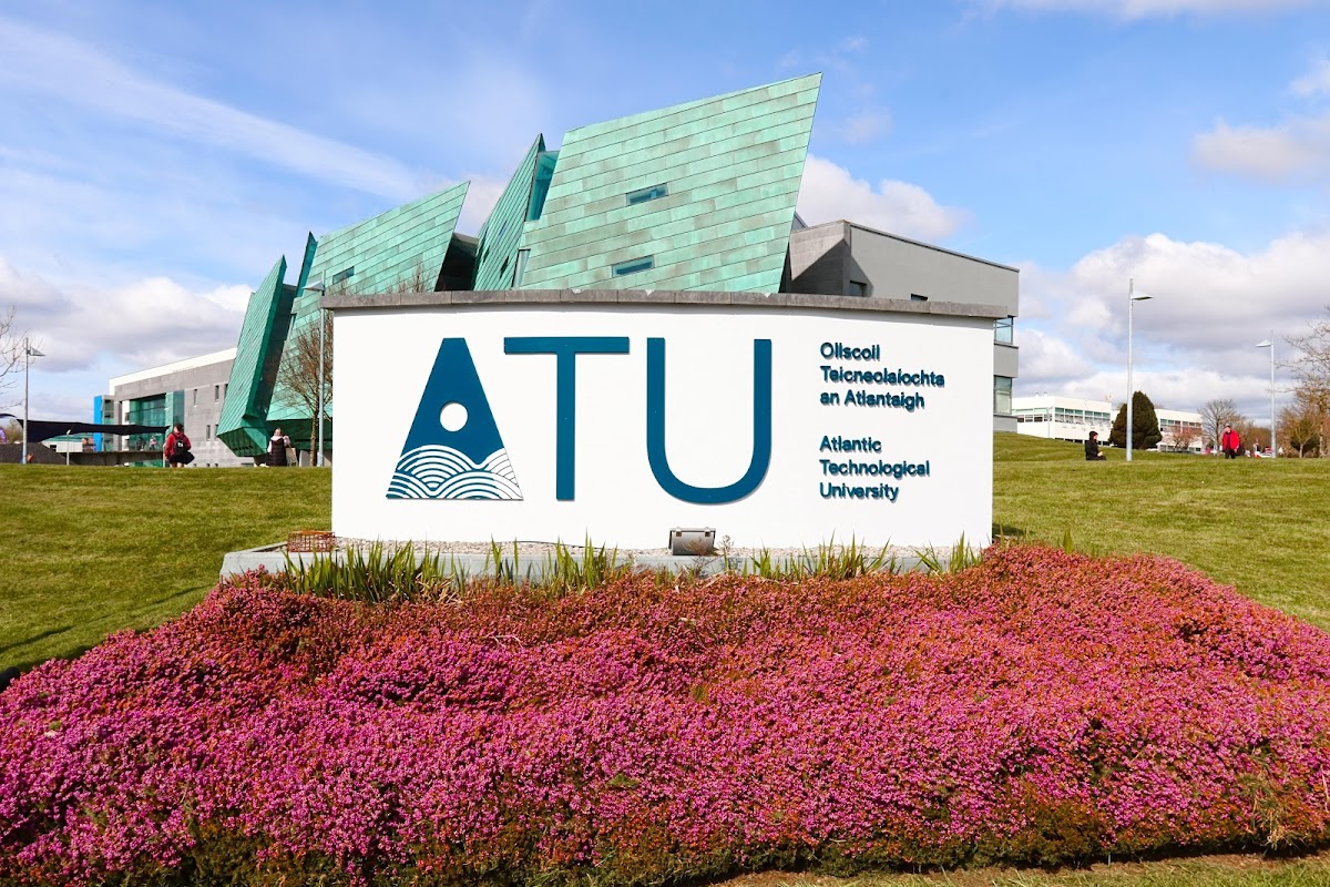 Galway-Mayo Institute of Technology photo 4