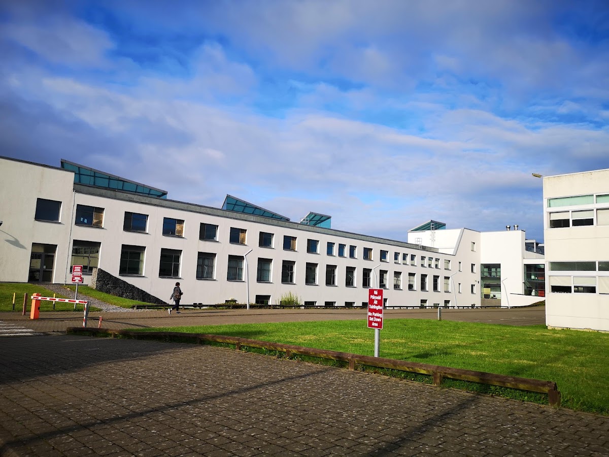 Galway-Mayo Institute of Technology photo 5