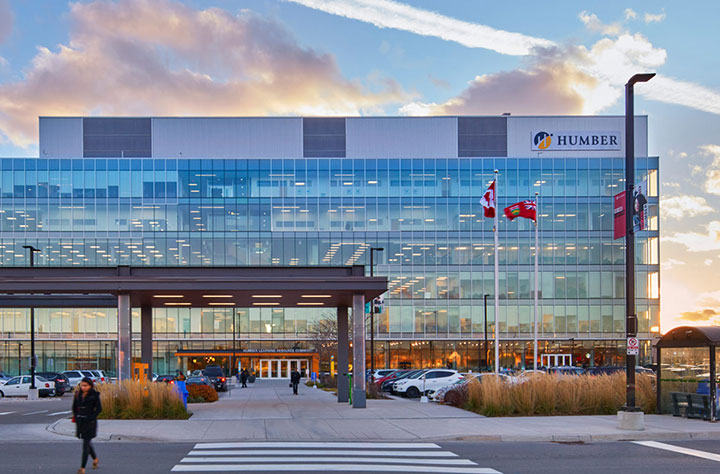 Humber College