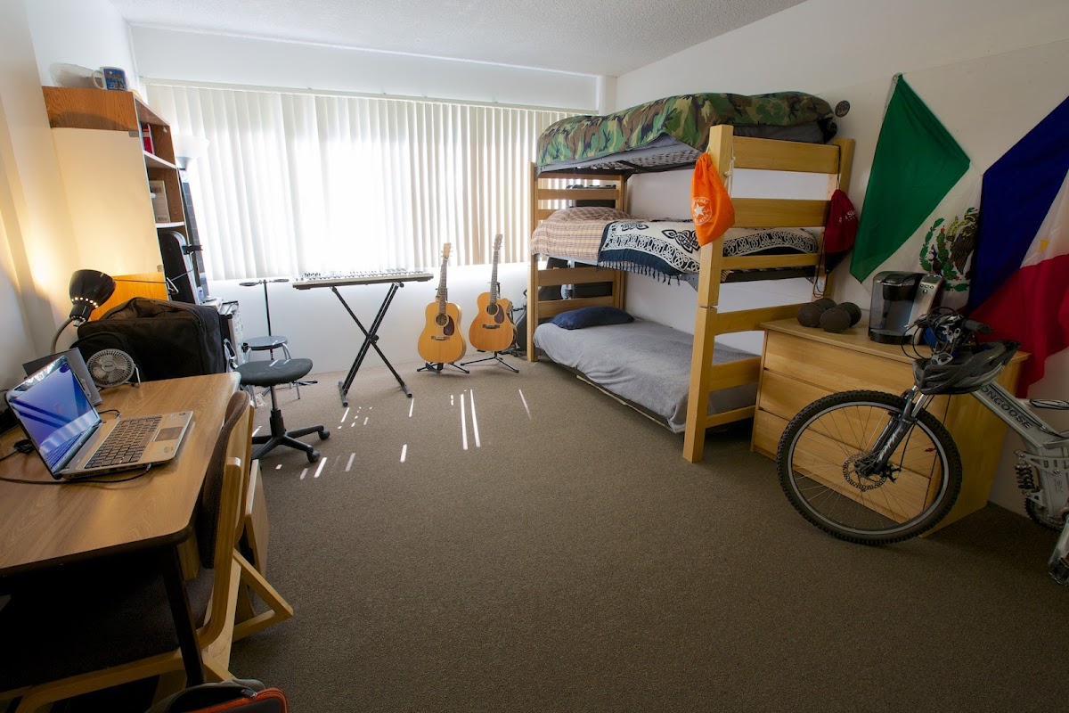 La Sierra University photo 2
