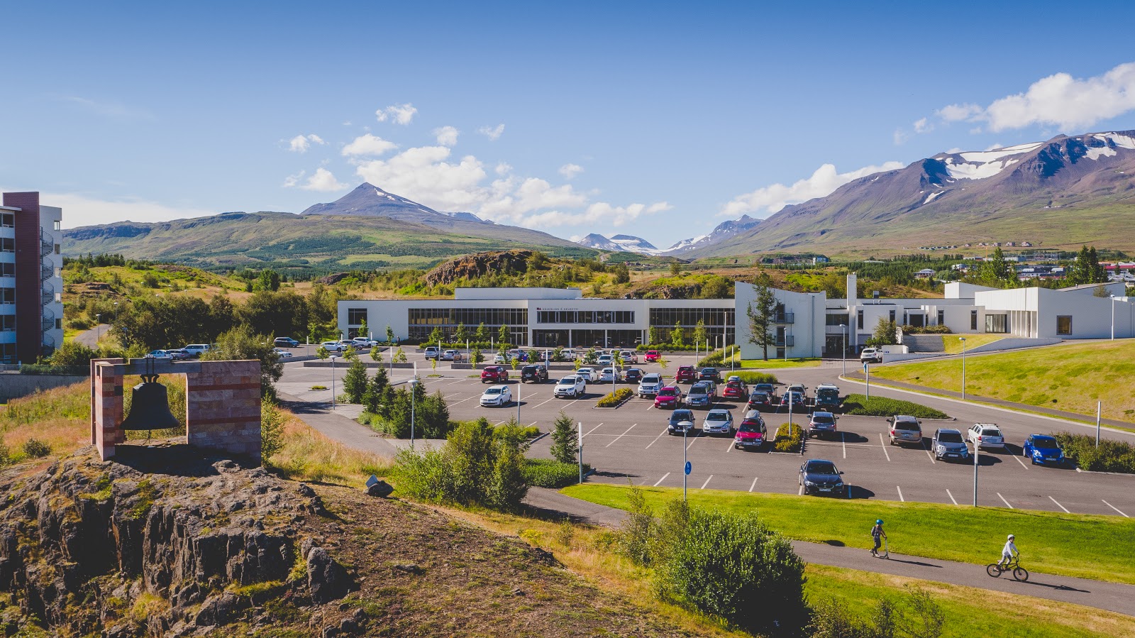 Akureyri
