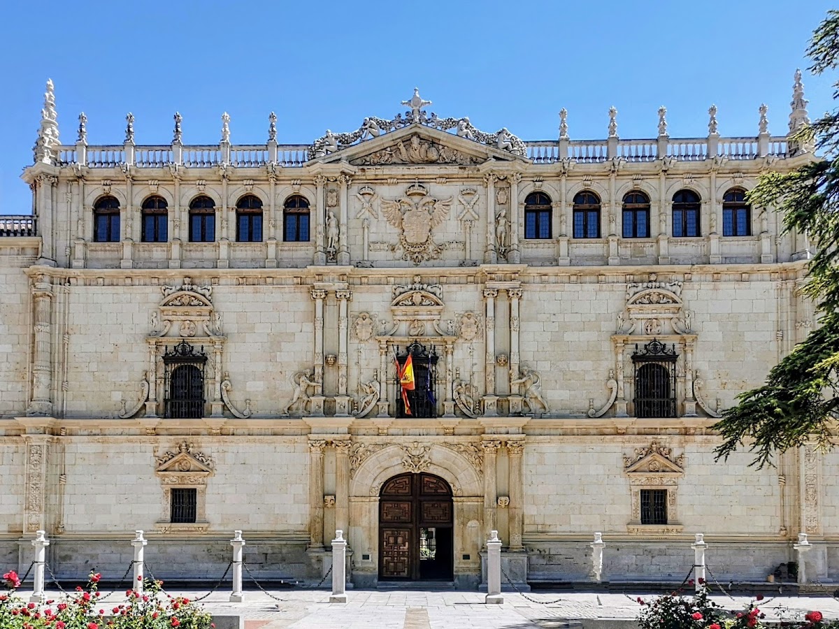 University of Alcalá photo 3
