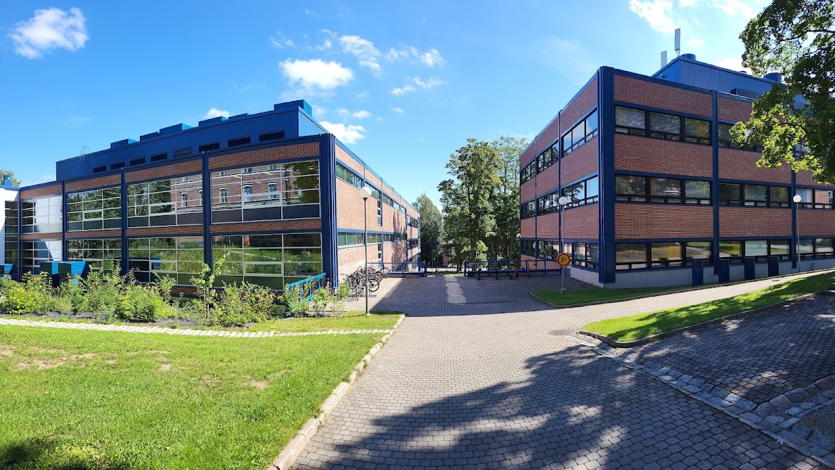 University of Jyväskylä photo 3