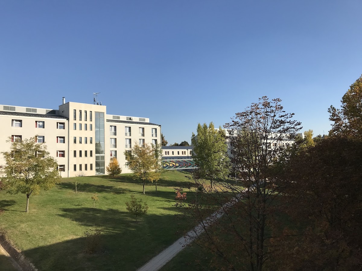 Szent István University photo 6