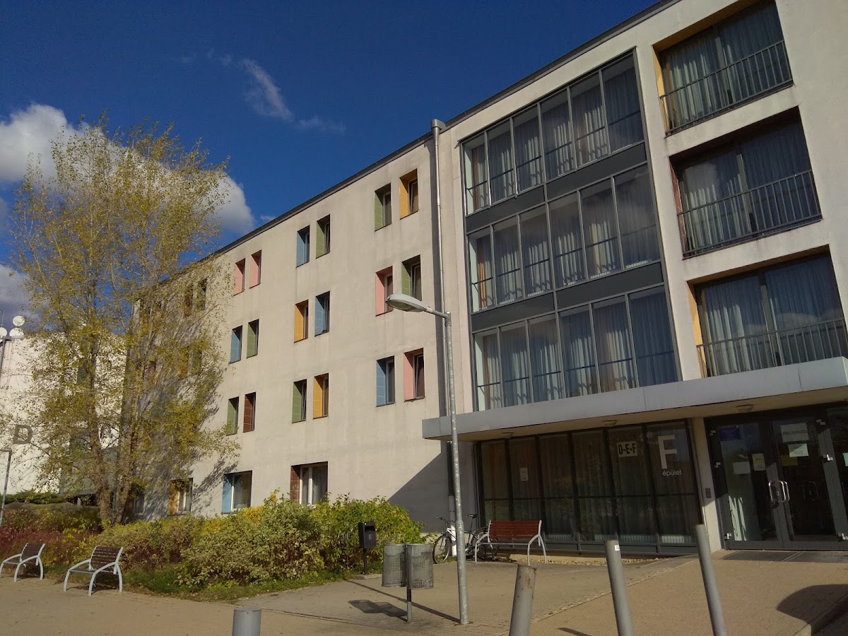 Szent István University photo 7