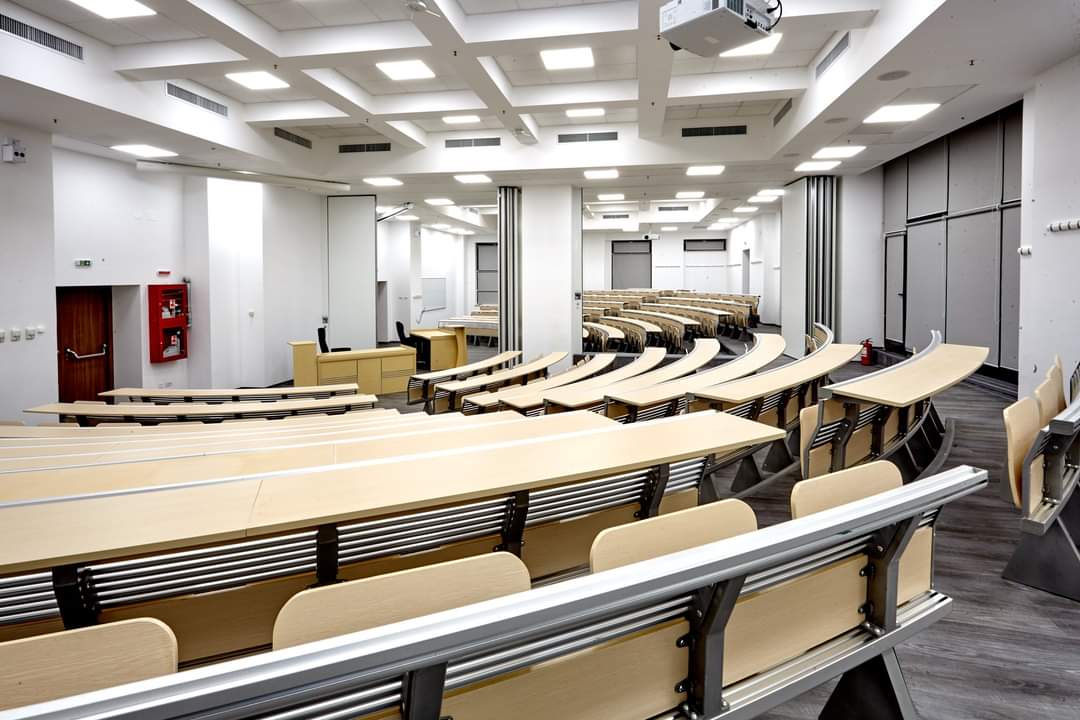 University of Medicine and Pharmacy Grigore T. Popa Iasi photo 3