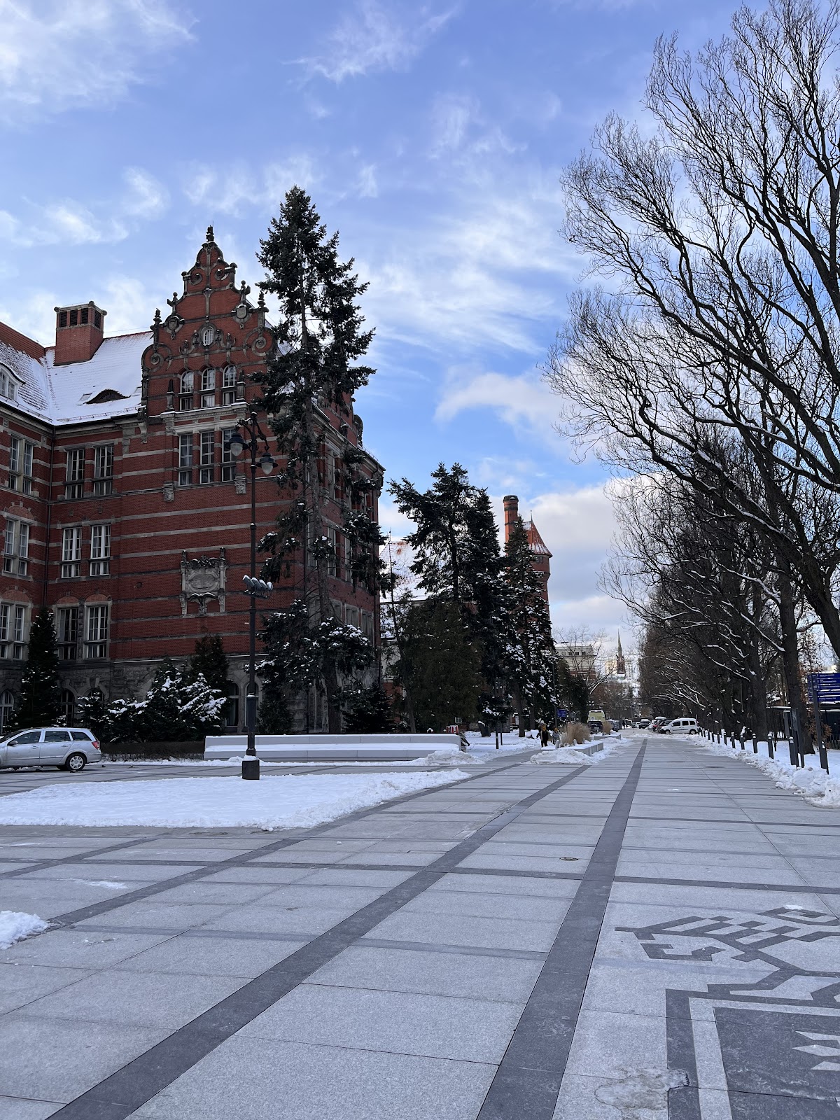 Gdańsk University of Technology photo 9
