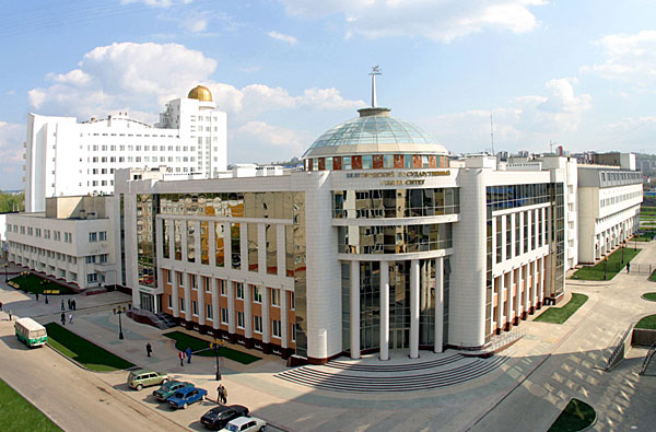 Belgorod