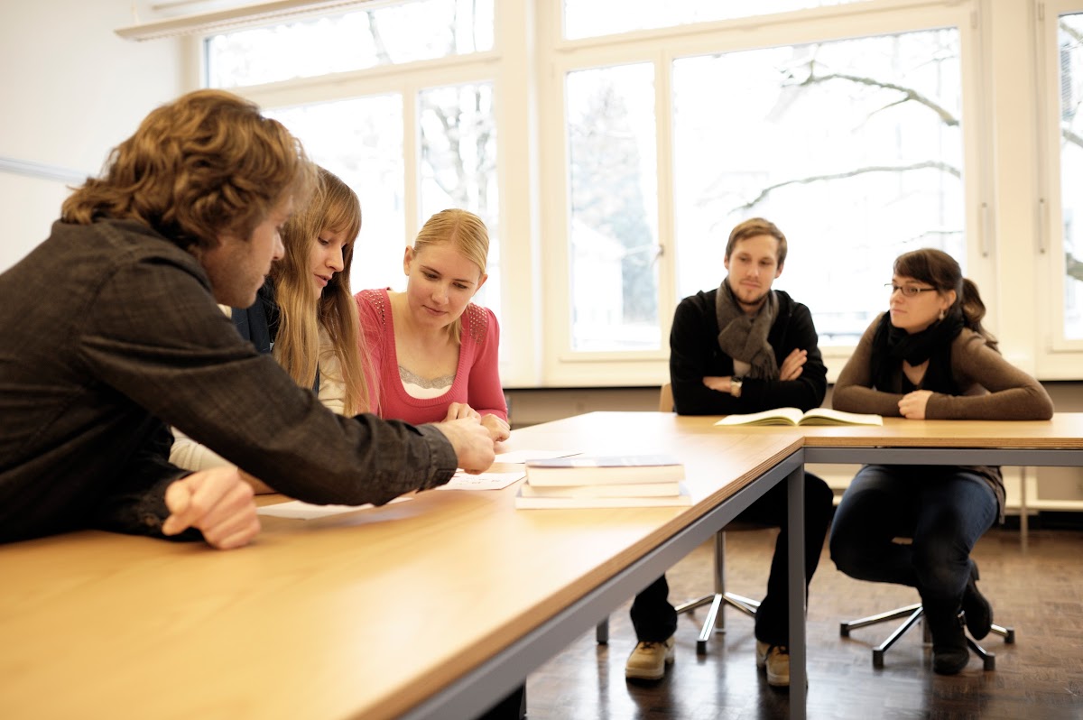 University of Teacher Education Zug photo 5