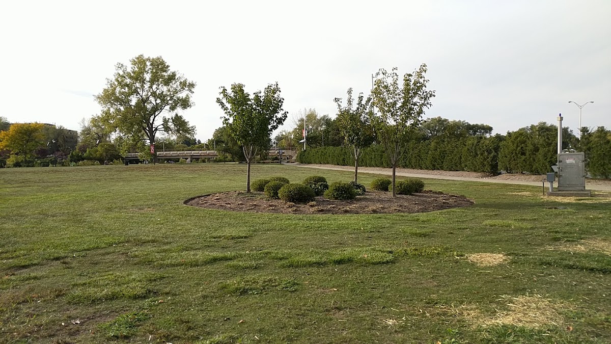 Fairleigh Dickinson University photo 2