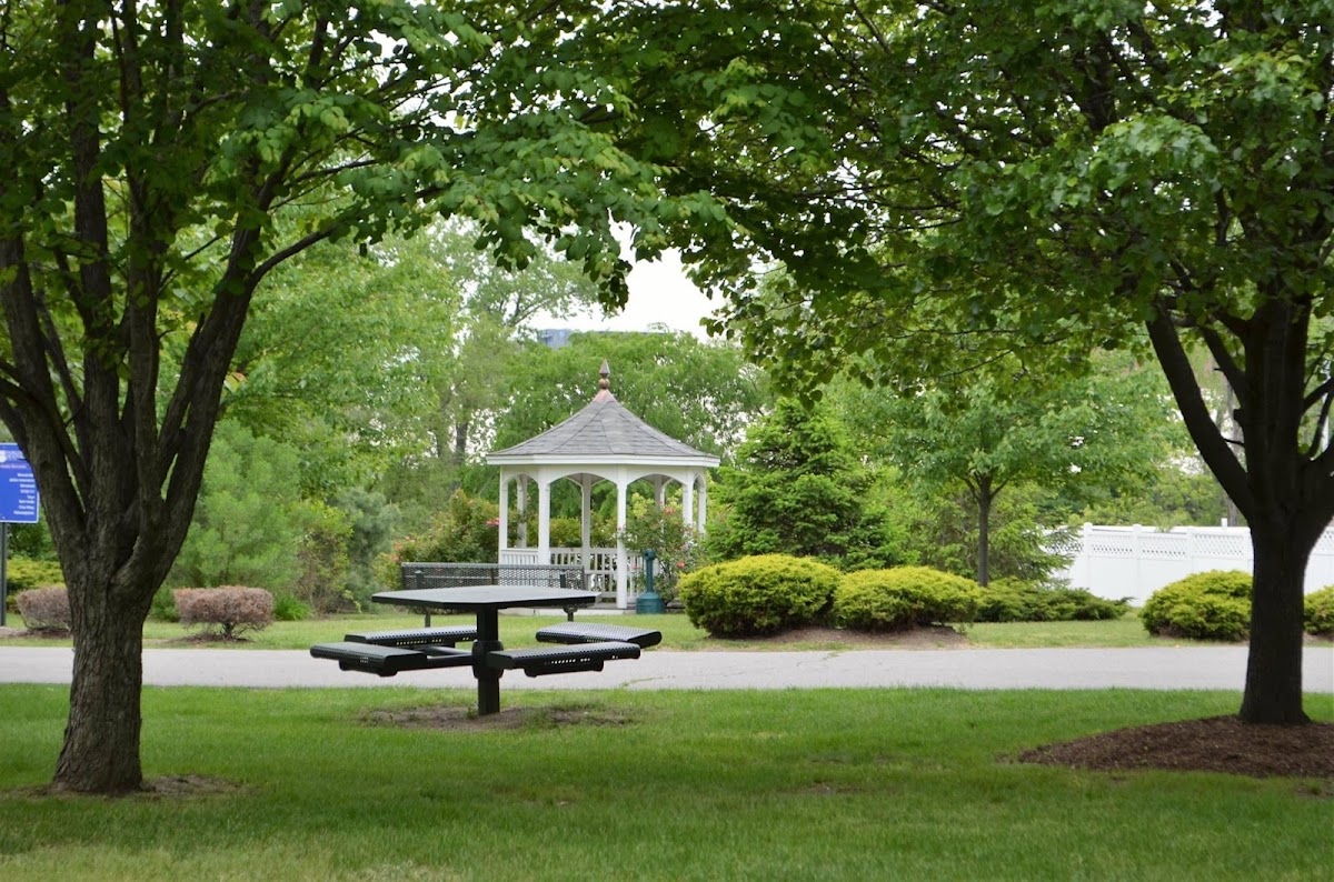 Fairleigh Dickinson University photo 3