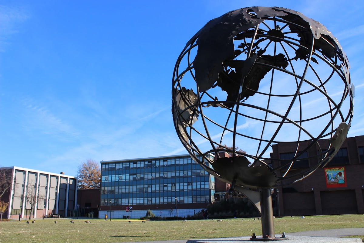 Fairleigh Dickinson University photo 6