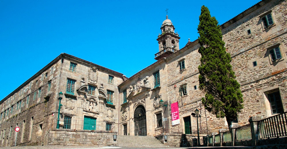 Santiago de Compostela