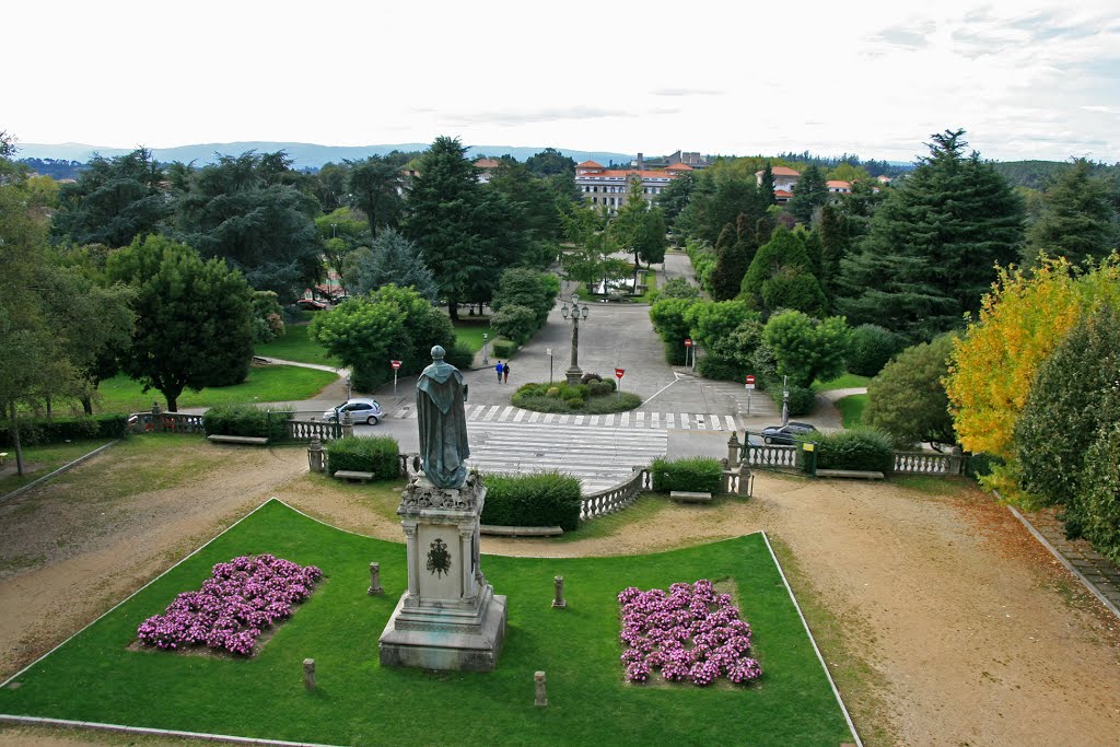 University of Santiago de Compostela photo 4