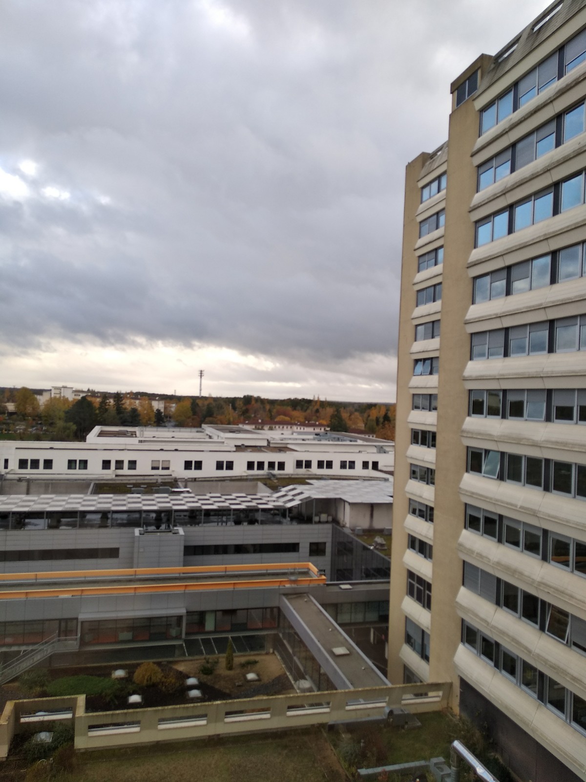University of Poitiers photo 6
