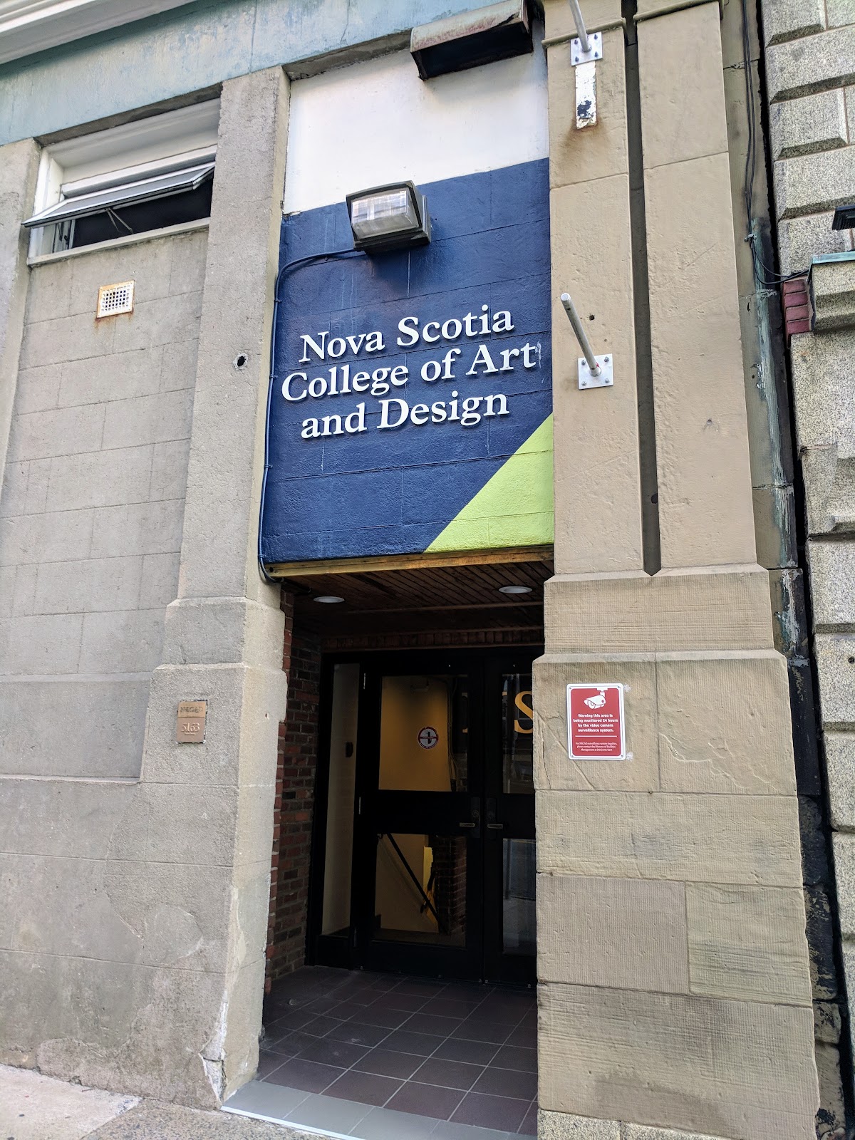 NSCAD University photo 7
