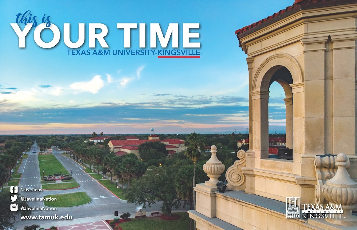 Texas A&M University-Kingsville photo 1