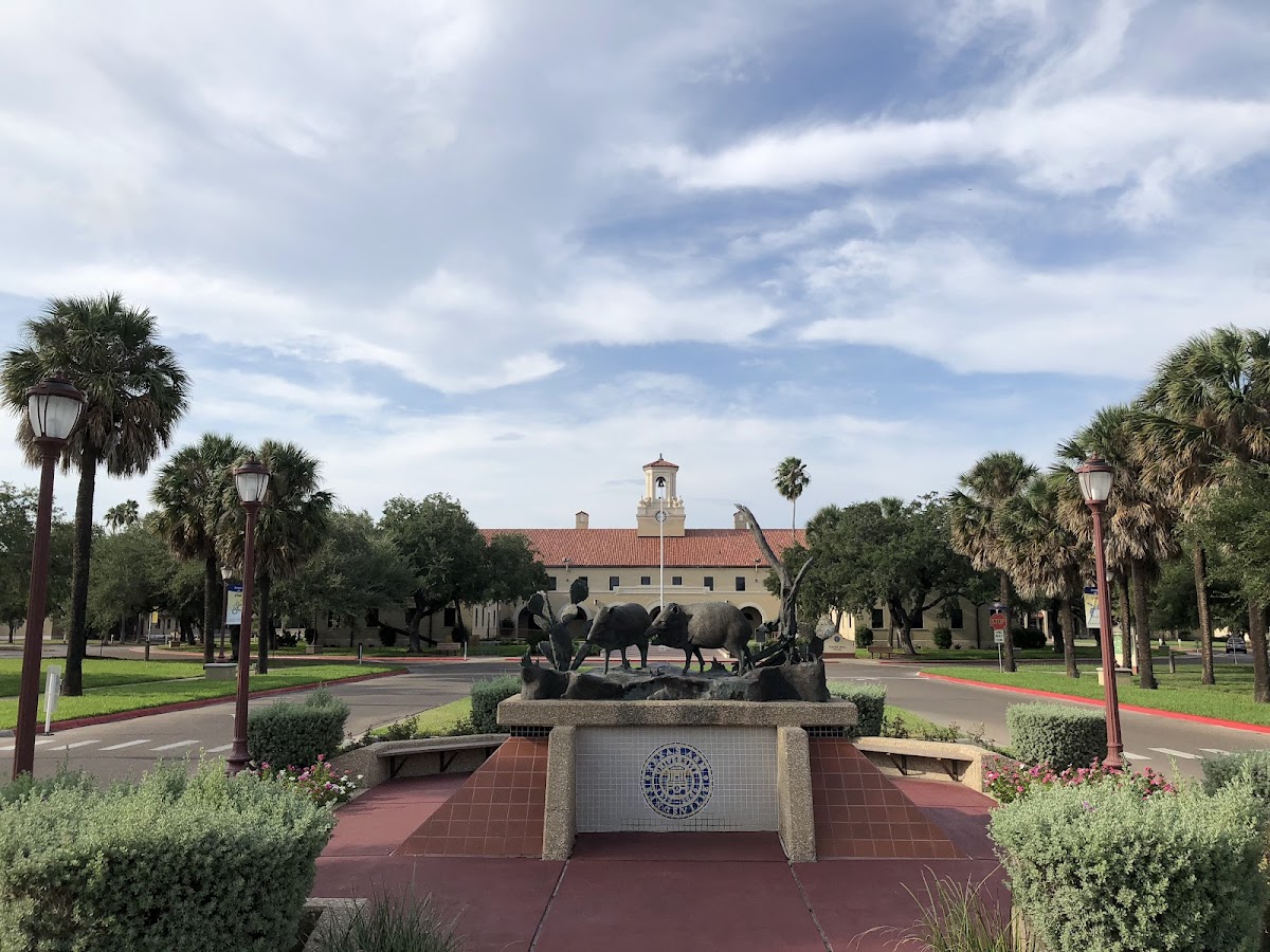 Texas A&M University-Kingsville photo 5