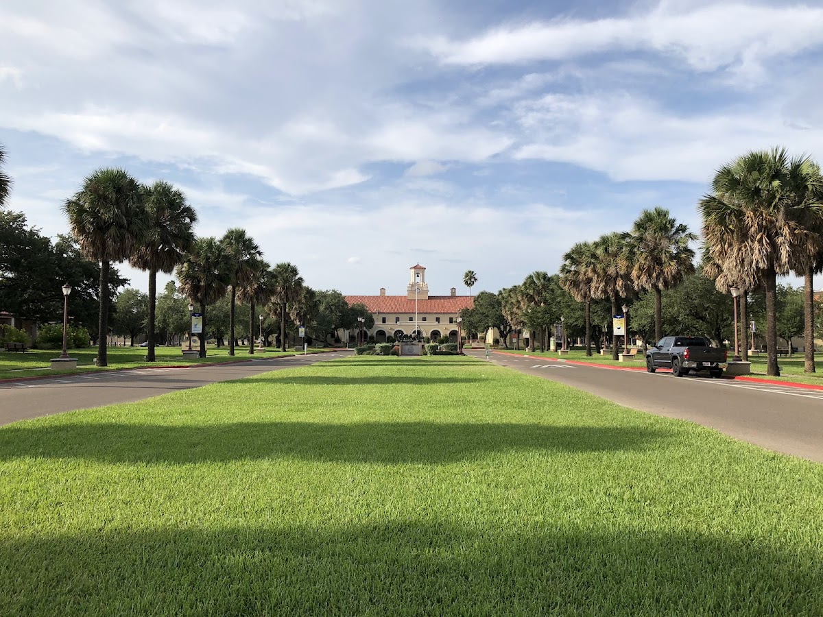 Texas A&M University-Kingsville photo 6