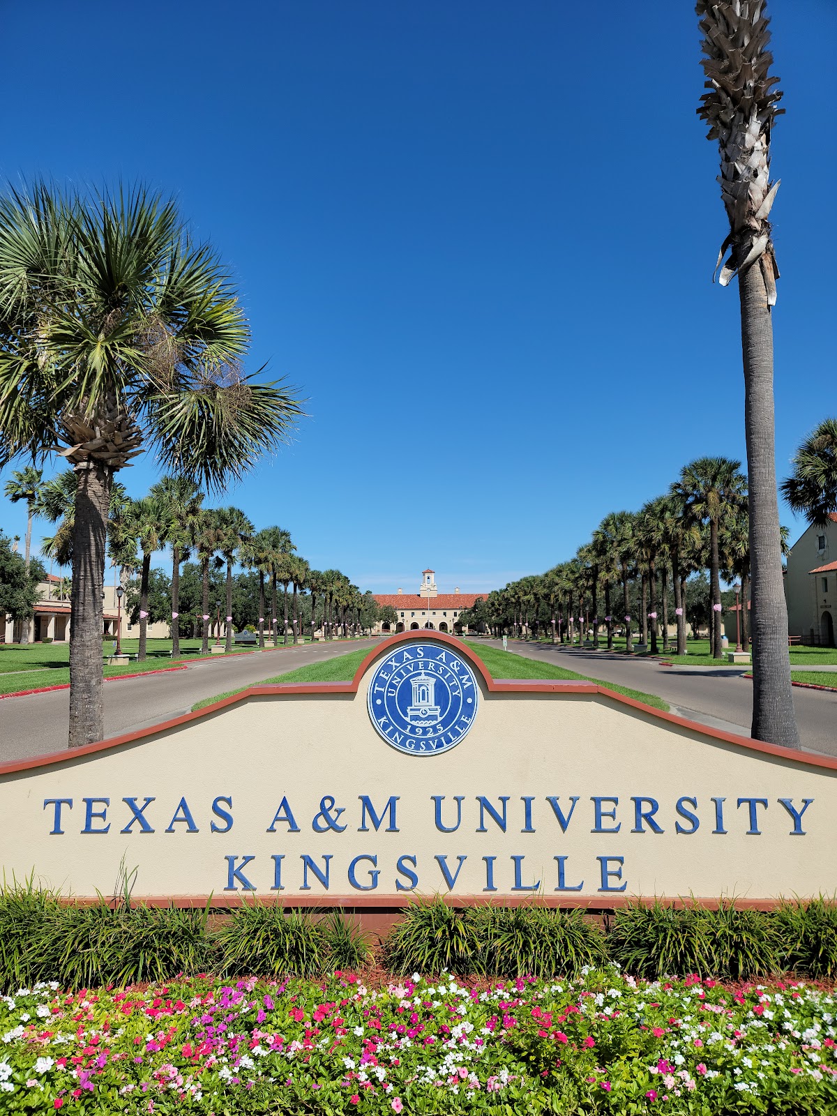 Texas A&M University-Kingsville photo 9