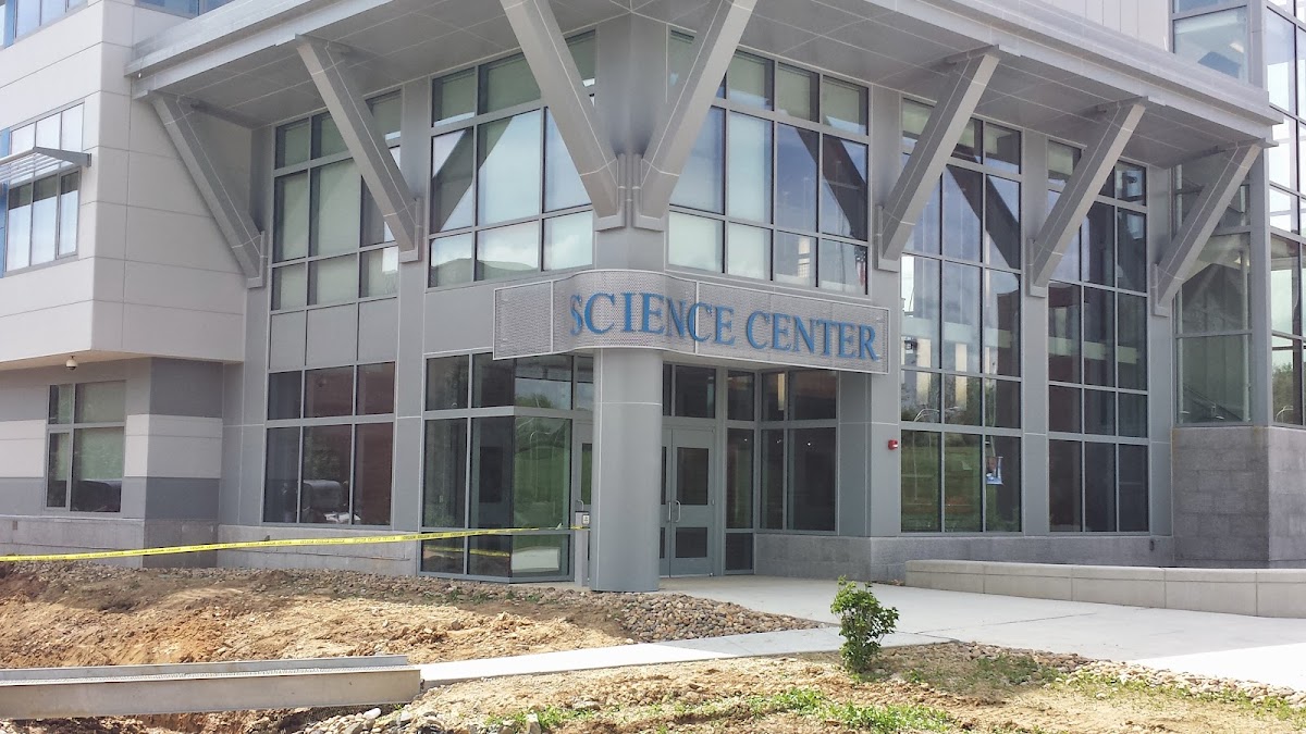 Cheyney University of Pennsylvania photo 1