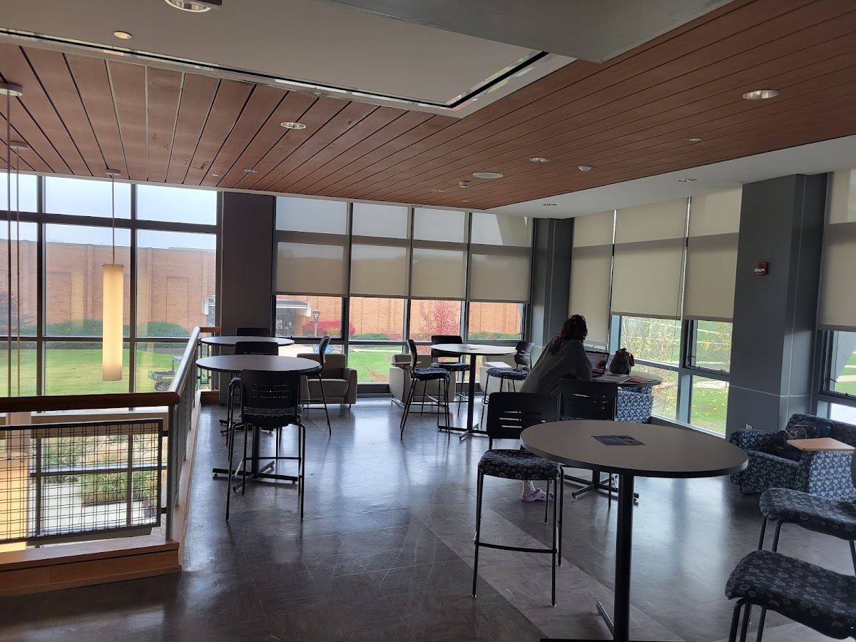 Cheyney University of Pennsylvania photo 5