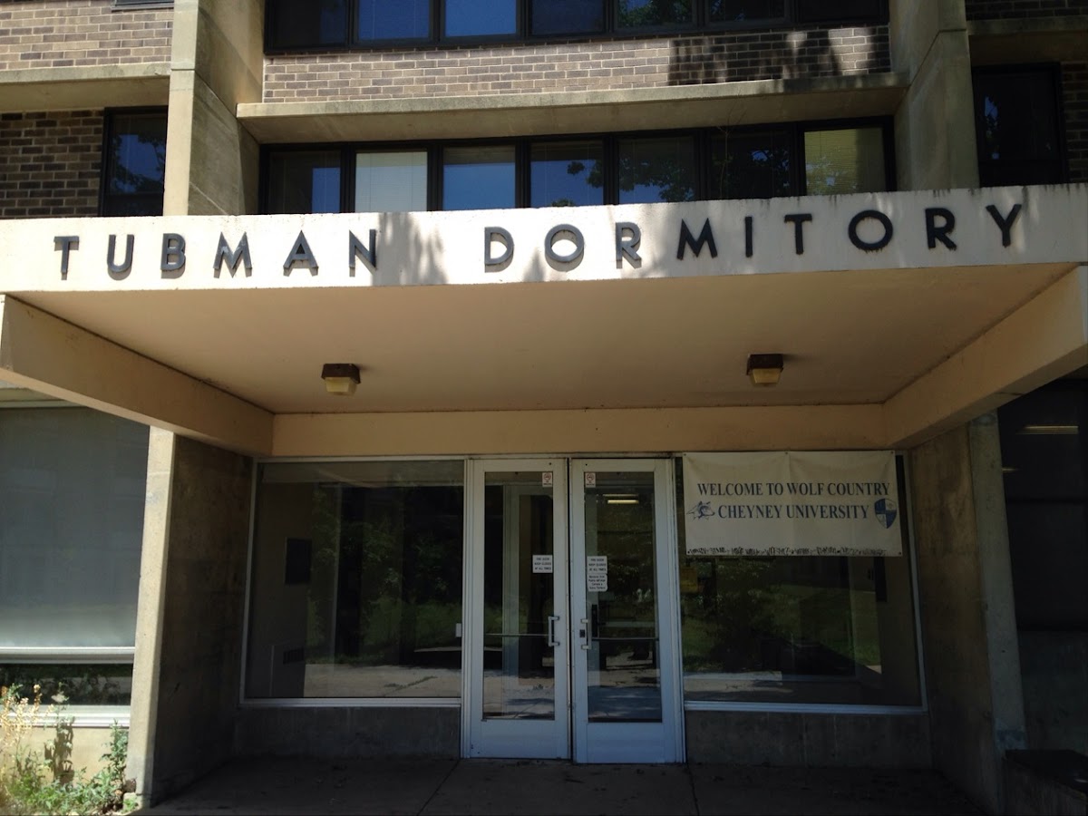 Cheyney University of Pennsylvania photo 6