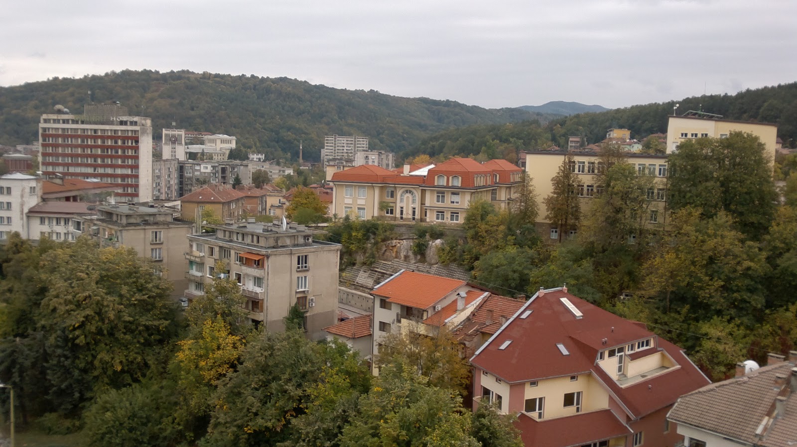 Gabrovo