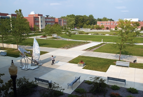 University of Indianapolis photo 2