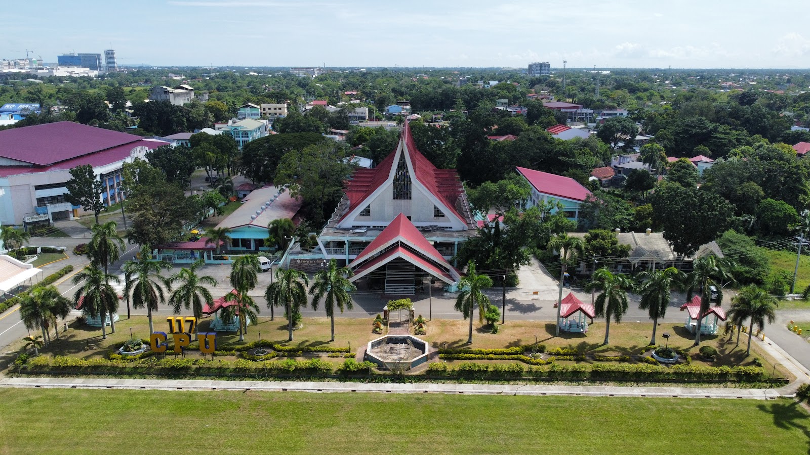 Iloilo City