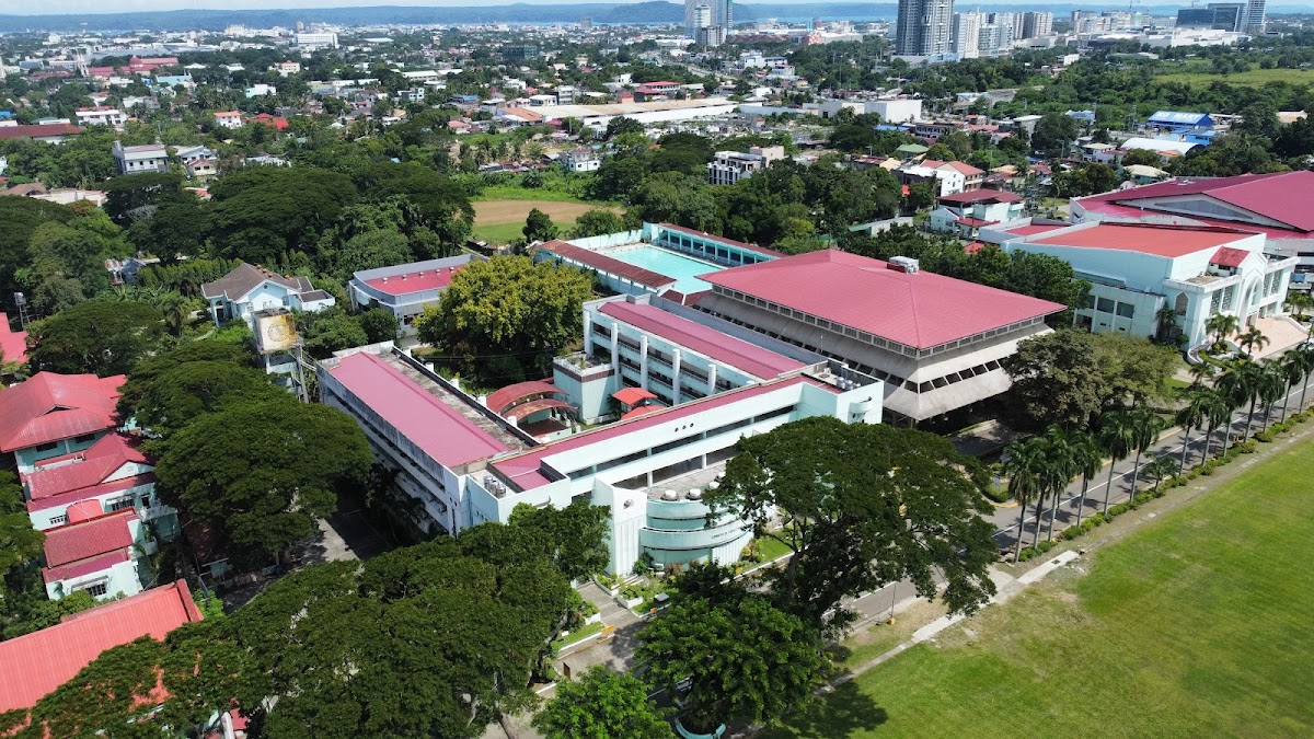 Central Philippine University photo 2