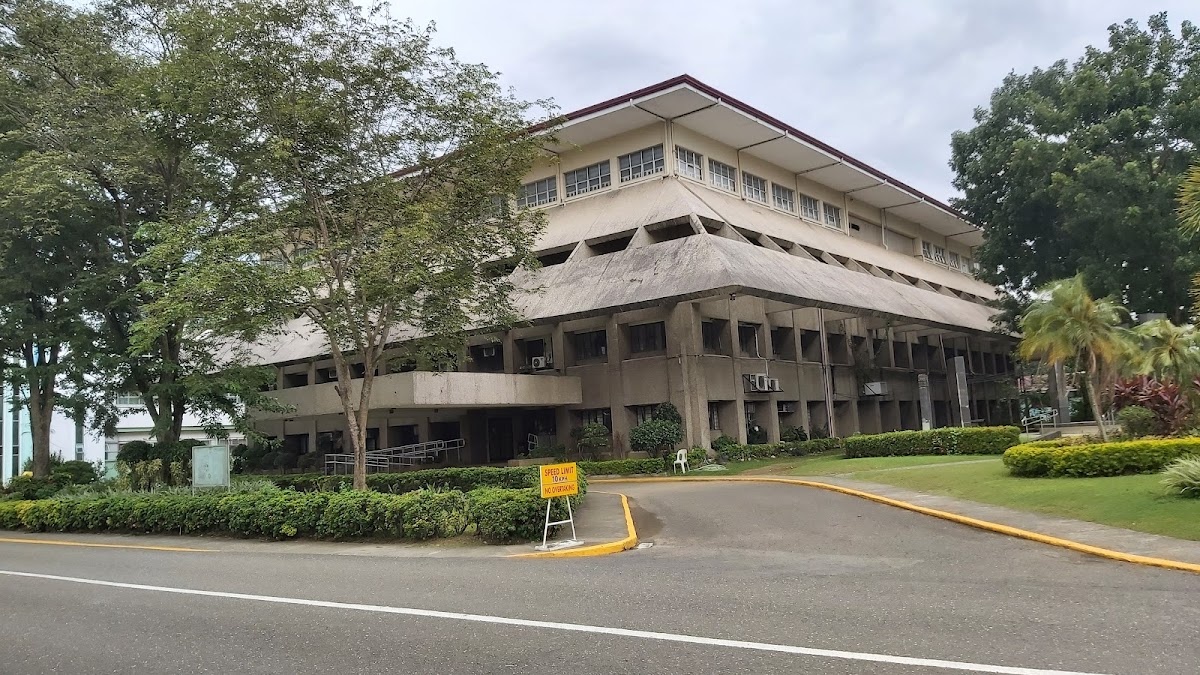 Central Philippine University photo 3
