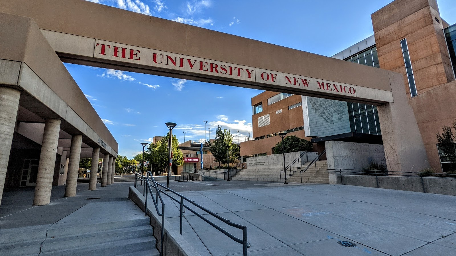 Albuquerque