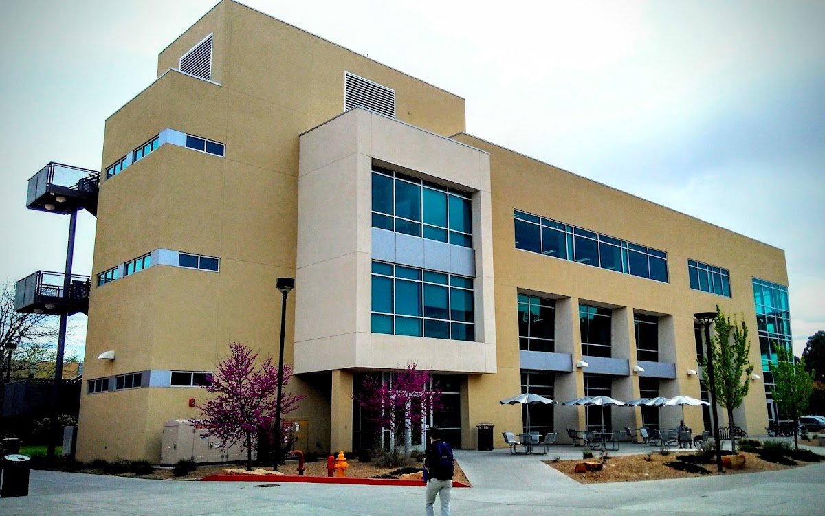 University of New Mexico photo 1