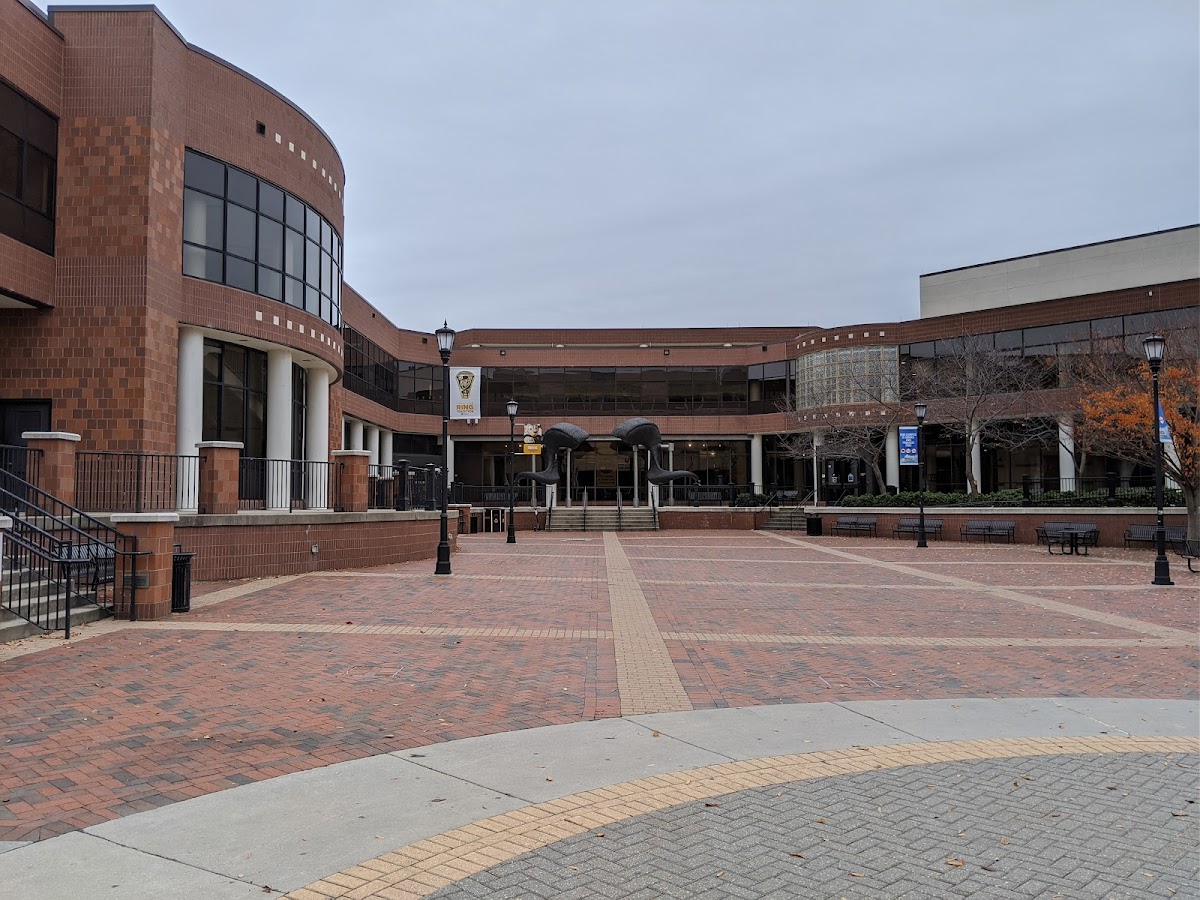 Virginia Commonwealth photo 4
