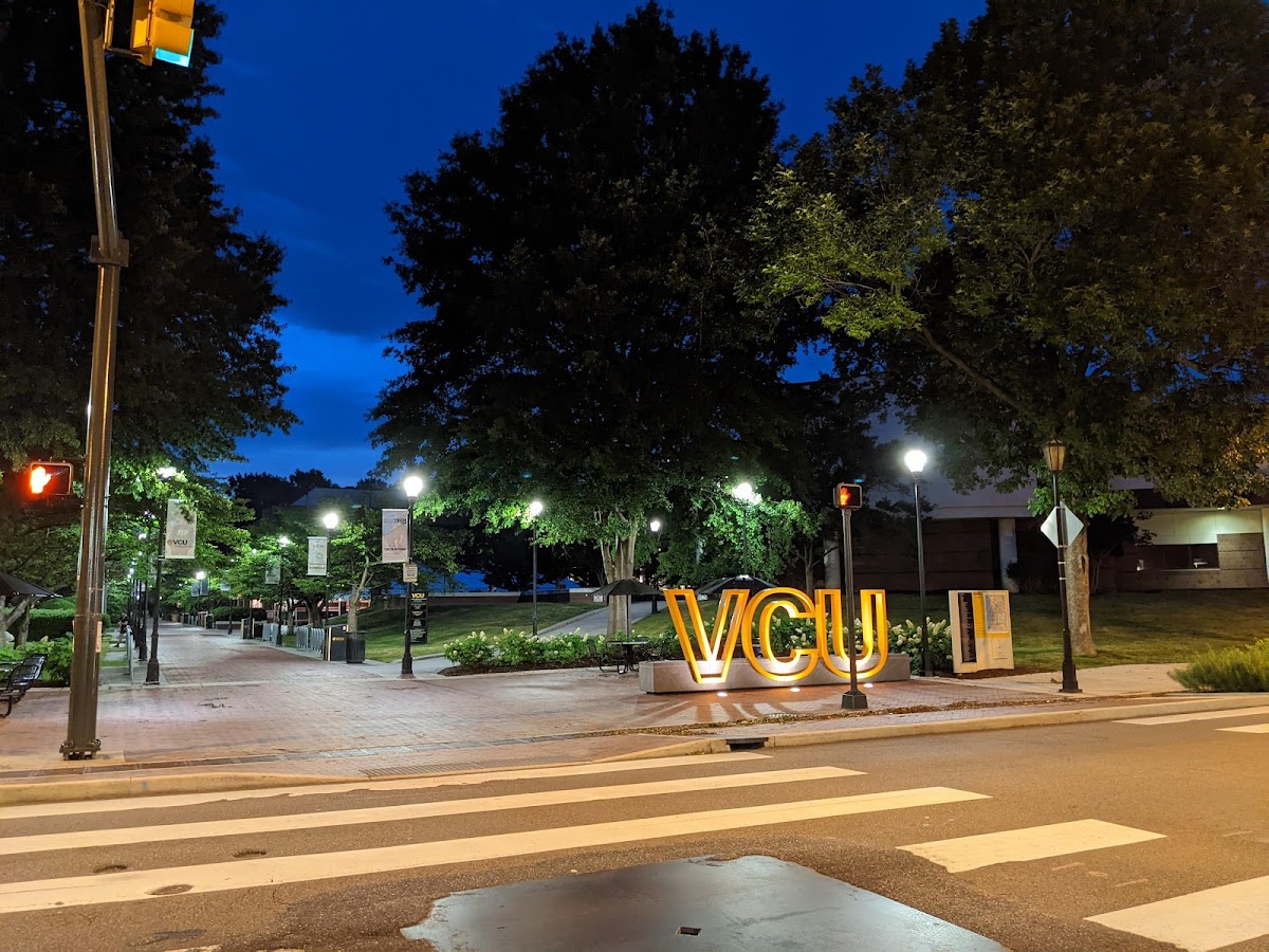Virginia Commonwealth photo 5