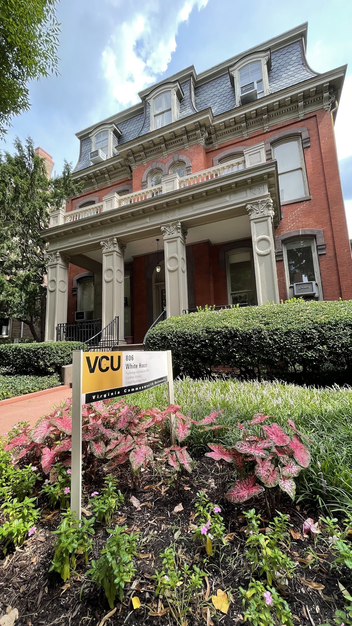 Virginia Commonwealth photo 9