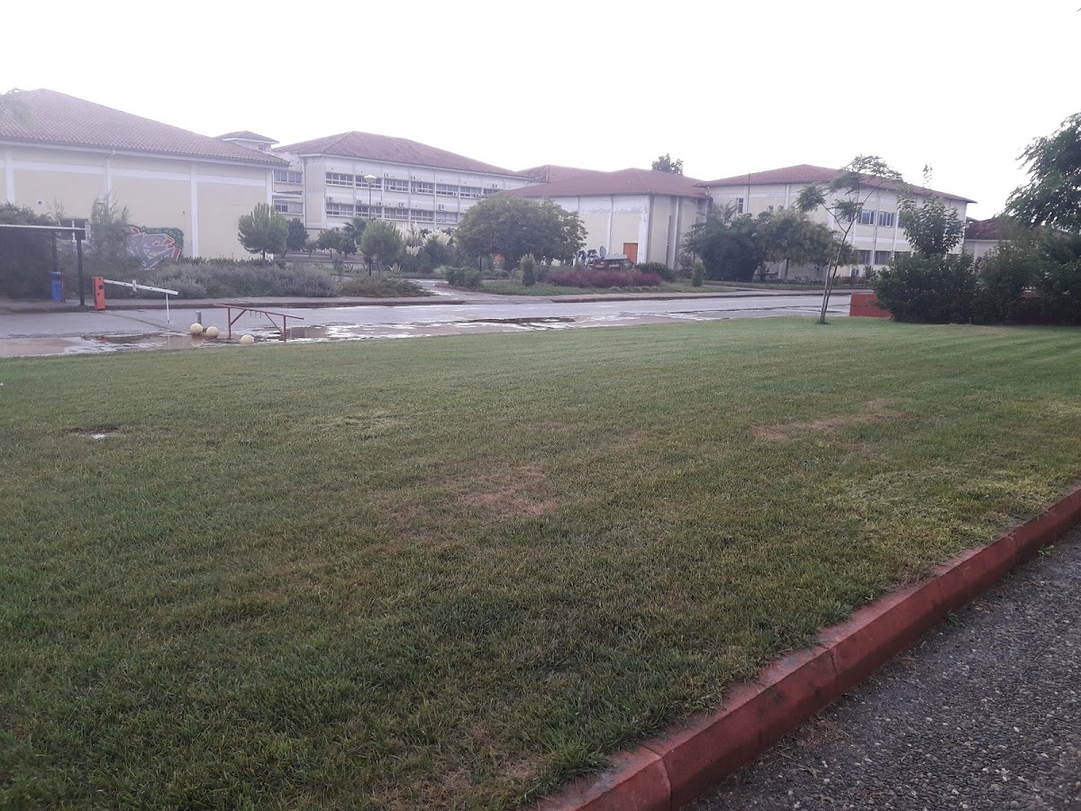 University of Peloponnese - Kalamata photo 1