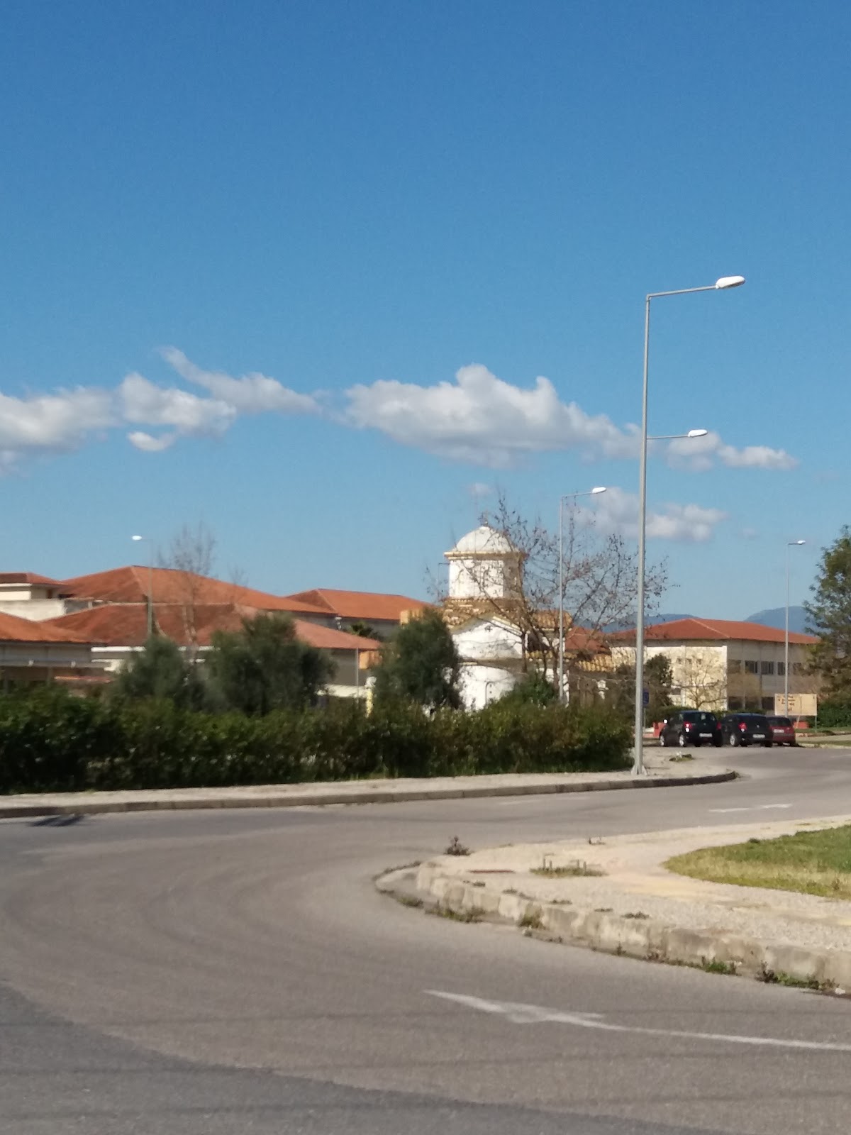 University of Peloponnese - Kalamata photo 8