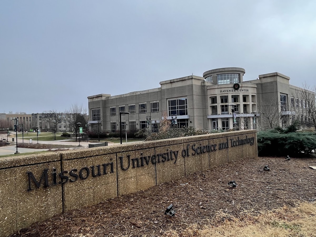 Missouri S&T photo 4