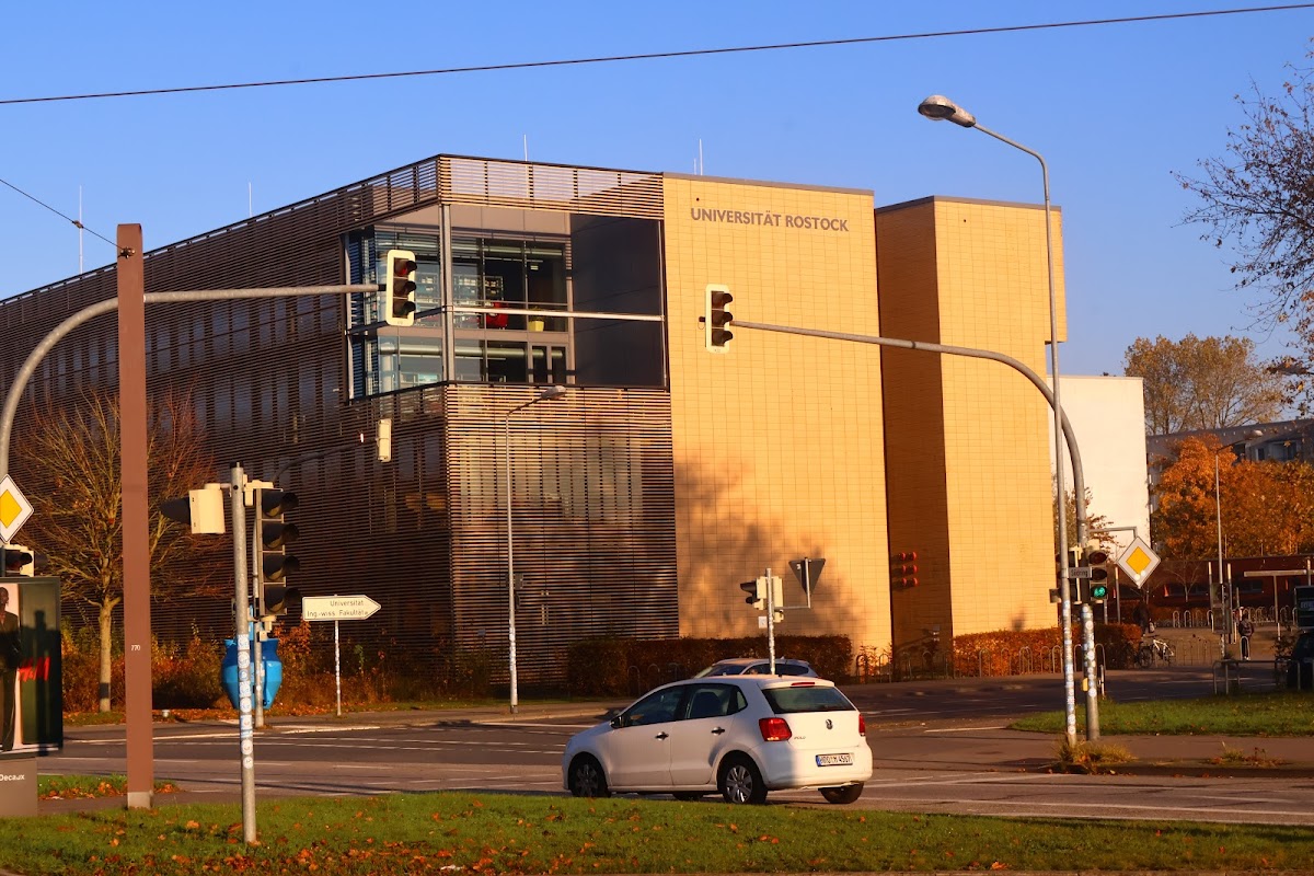 University of Rostock photo 1