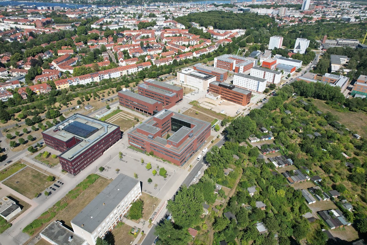 University of Rostock photo 3