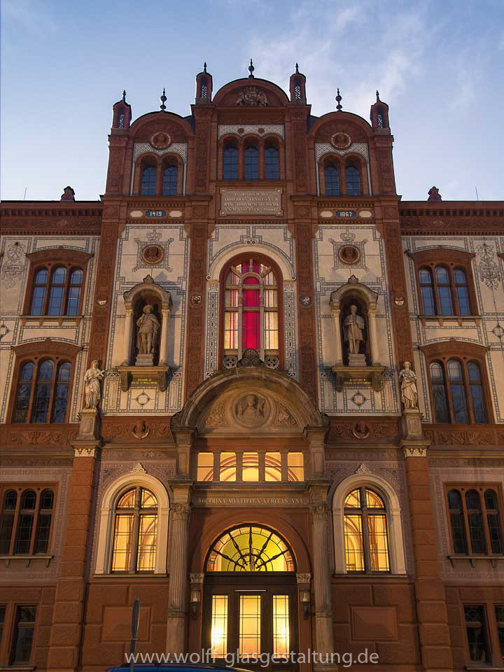 University of Rostock photo 7